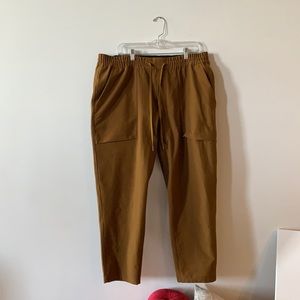 Bowline Canvas Pants